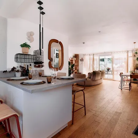 빌라 Joia *